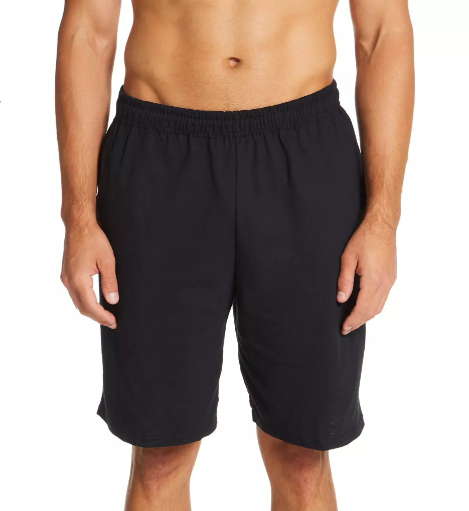 Russell Cotton Athletic Short 25843M0 - Image 1