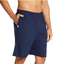Cotton Athletic Short