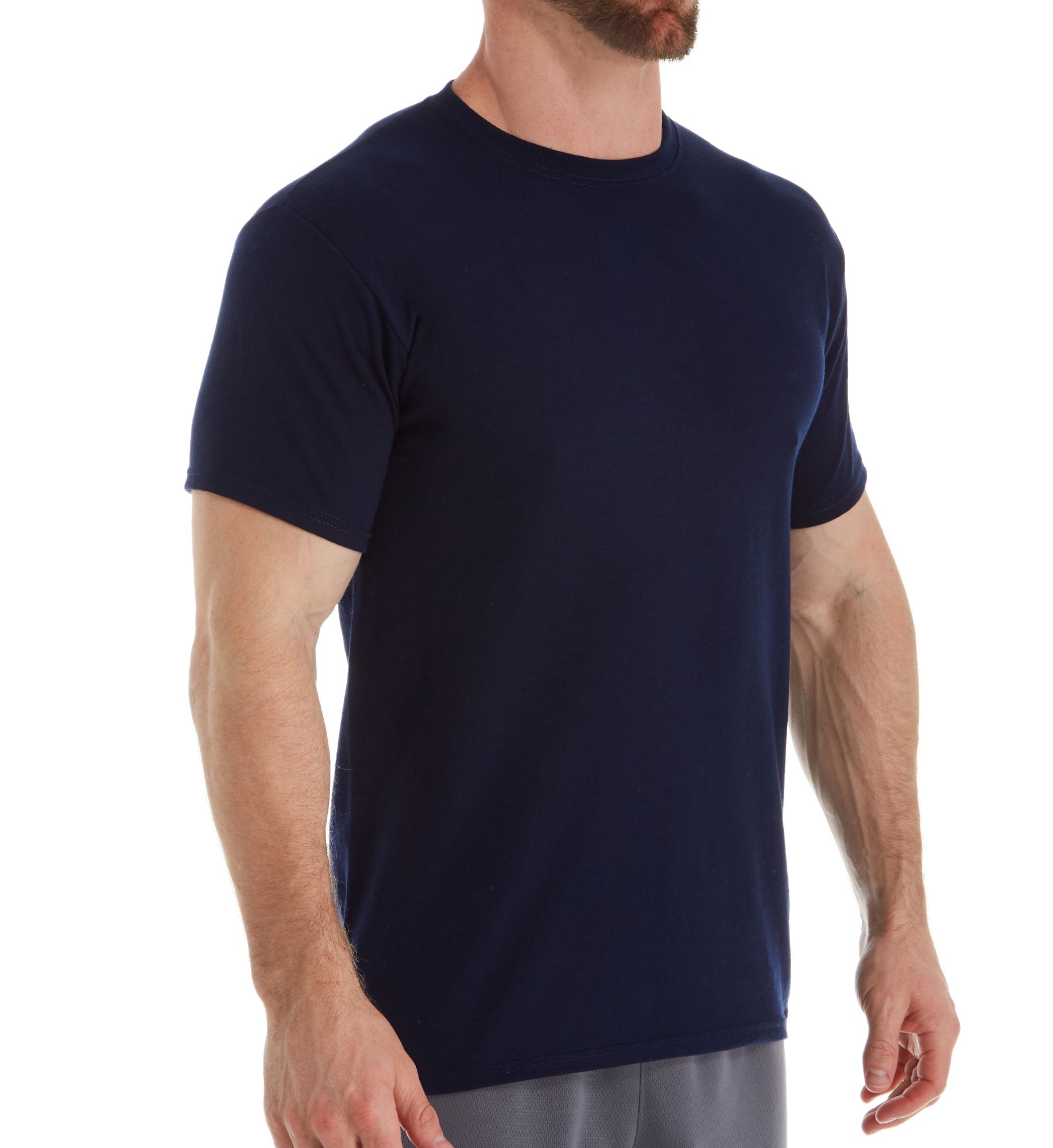 I Need A Hug From A Bad T-shirts Men Cotton Short Sleeve Graphic Crew Neck T Shirt Run Group Sizes S 3xl