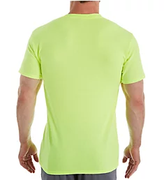 Jerzees Short Sleeve Crew T-Shirt SafeG S