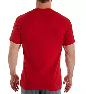 Jerzees Short Sleeve Crew T-Shirt TRD 2XL