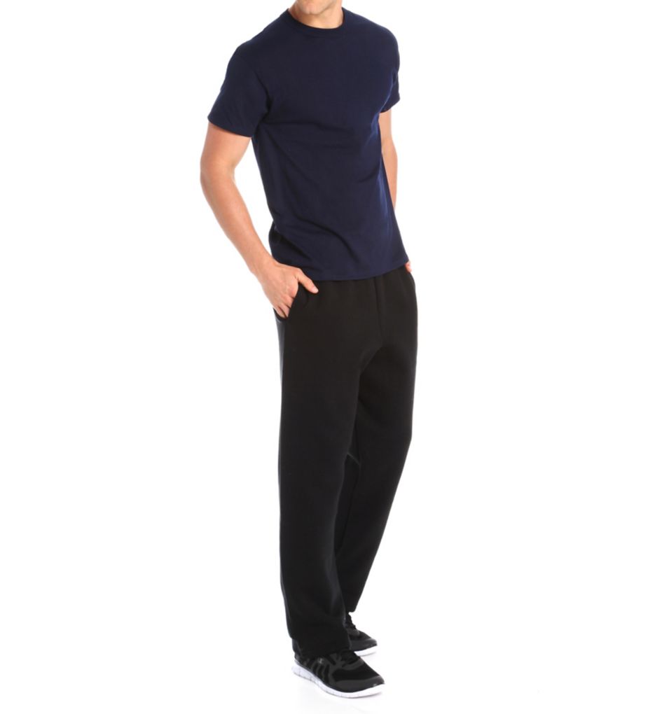 Dri Power Open Leg Fleece Pants by