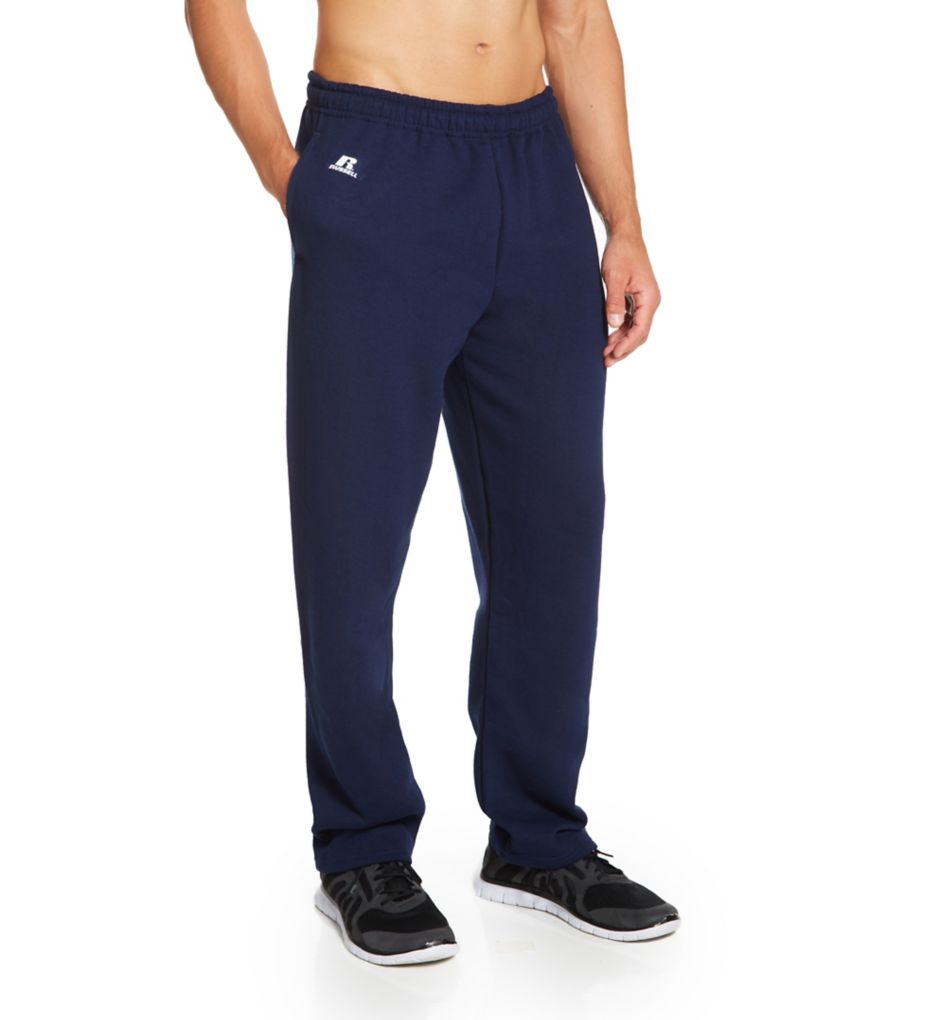 Russell discount fleece sweatpants