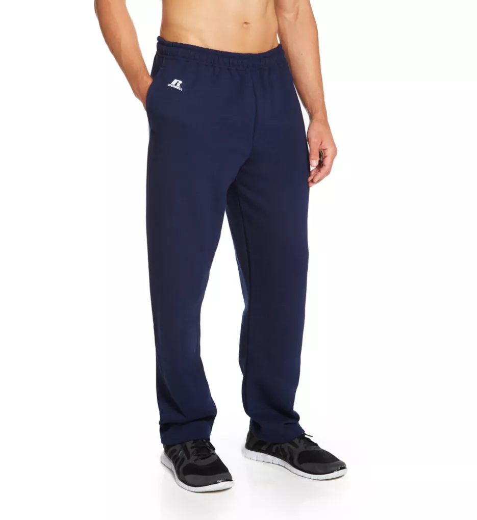 Russell Dri Power Open Leg Fleece Pants 596HBM0