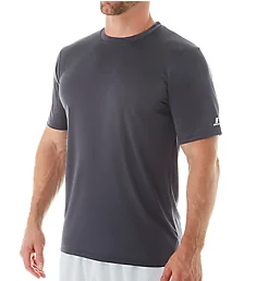 Stock Core Performance Tee Steal 4XL