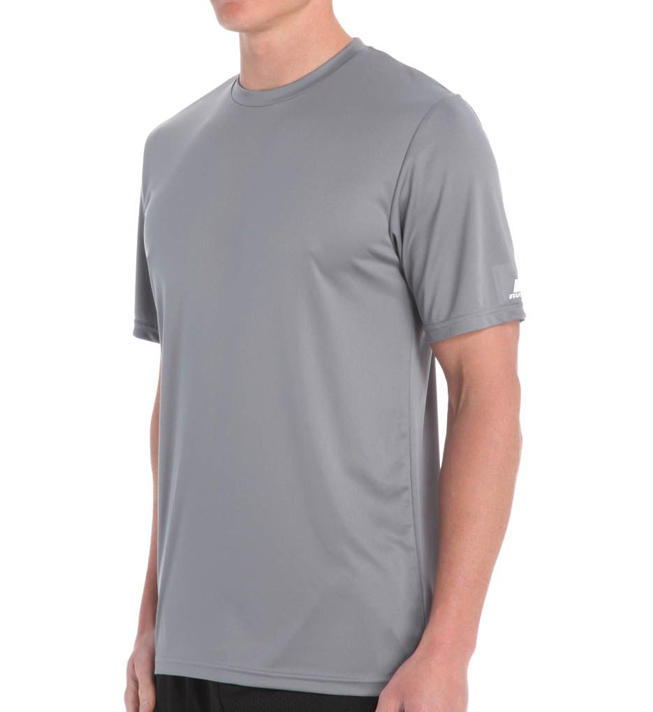 Russell 629X2M1 Dri-Power Core Performance Tee