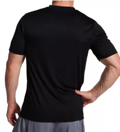 Dri-Power Core Performance Tee Black XL