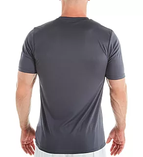 Stock Core Performance Tee Steal 3XL