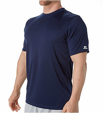 Russell Stock Core Performance Tee