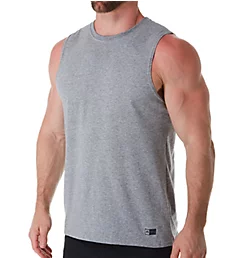 Essential Muscle T-Shirt oxford S