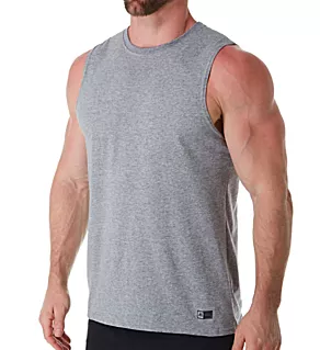 Essential Muscle T-Shirt oxford 2XL