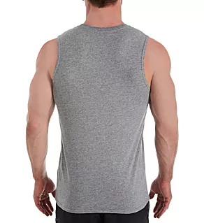 Essential Muscle T-Shirt oxford 2XL