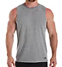 Russell Essential Muscle T-Shirt oxford L  - Image 1
