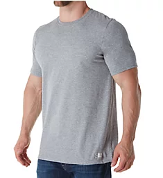 Essential Performance Short Sleeve T-Shirt Ash S