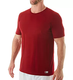 Essential Performance Short Sleeve T-Shirt CARD 2XL