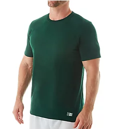 Essential Performance Short Sleeve T-Shirt DRKGRN S