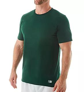 Essential Performance Short Sleeve T-Shirt DRKGRN 3XL