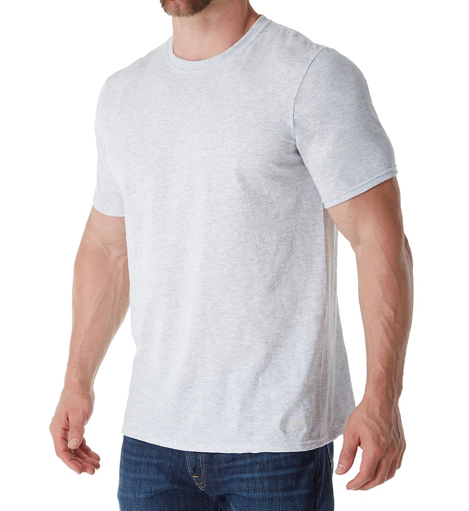 Russell 64STTM0 Essential Performance Short Sleeve T-Shirt (Oxford)