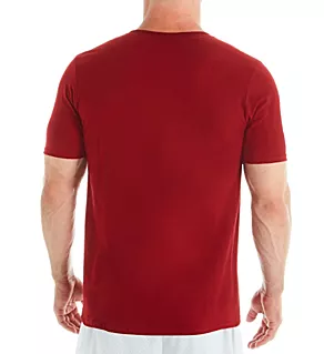 Essential Performance Short Sleeve T-Shirt CARD 2XL