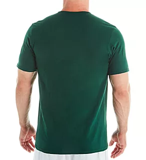 Essential Performance Short Sleeve T-Shirt DRKGRN 3XL
