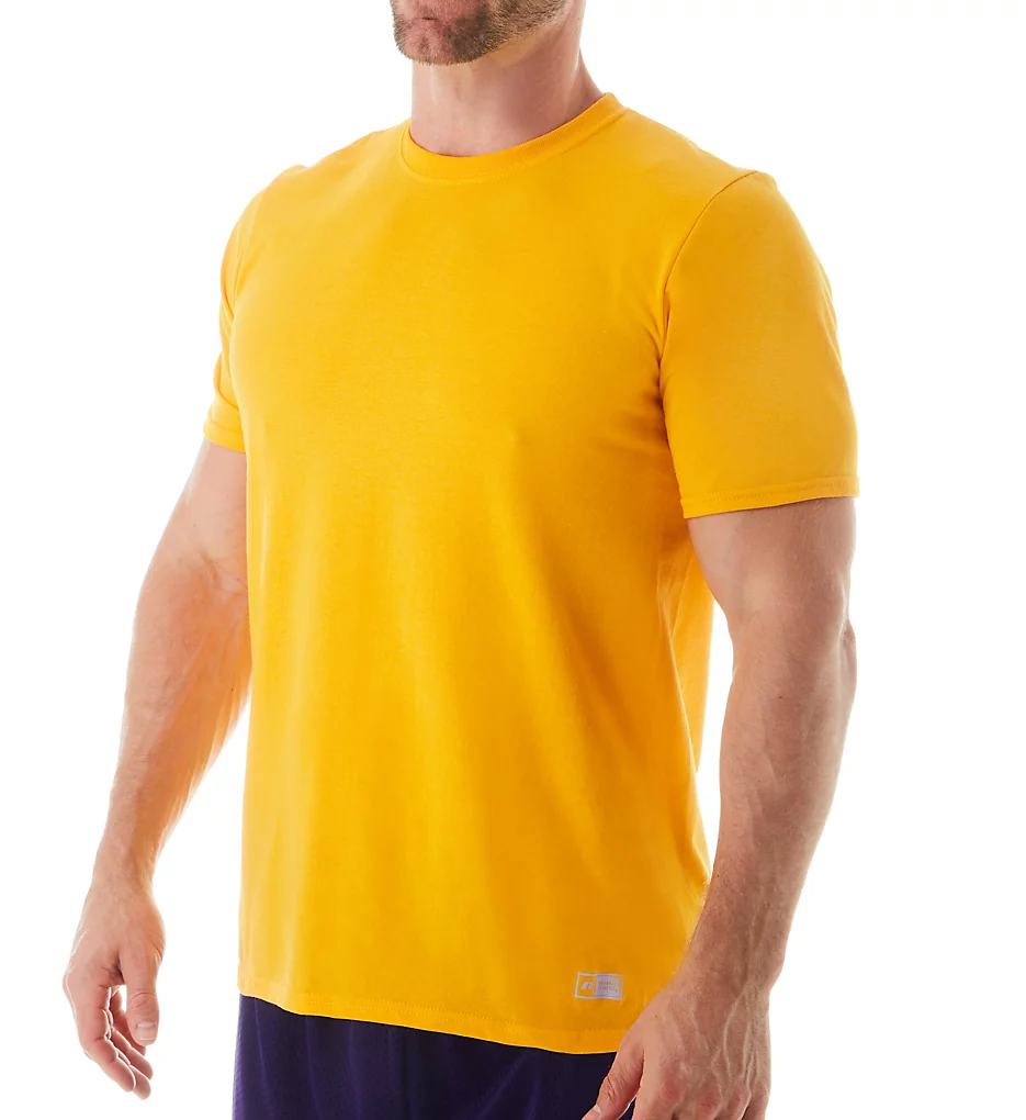 Essential Performance Short Sleeve T-Shirt