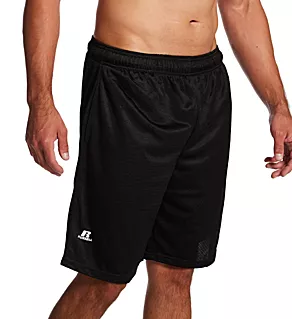 Mesh Pocket Performance Short Black XL
