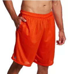 Mesh Pocket Performance Short BrtOrg S