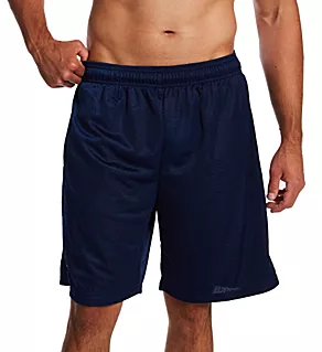 Mesh Pocket Performance Short Navy 2XL
