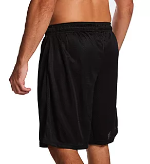 Mesh Pocket Performance Short Black XL