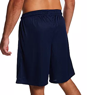Mesh Pocket Performance Short Navy 2XL