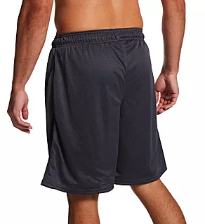 Mesh Pocket Performance Short Stealth 2XL