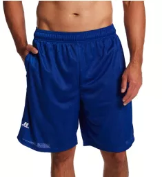 Mesh Pocket Performance Short