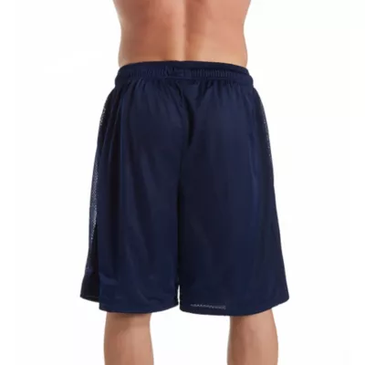 Dri Power Coaches Short