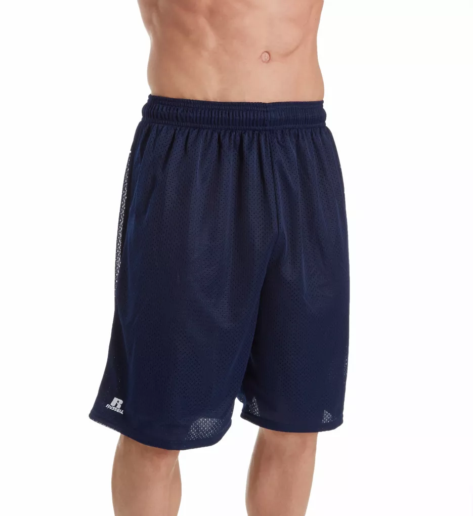 Dri Power Coaches Short