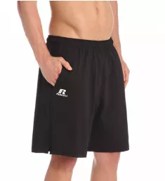 Dri Power Coaches Short BLK L