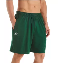 Dri Power Coaches Short Dark Green S