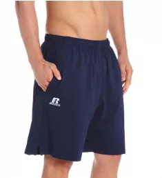 Dri Power Coaches Short Navy S