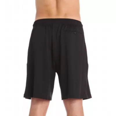 Dri Power Nylon Tricot Mesh Short
