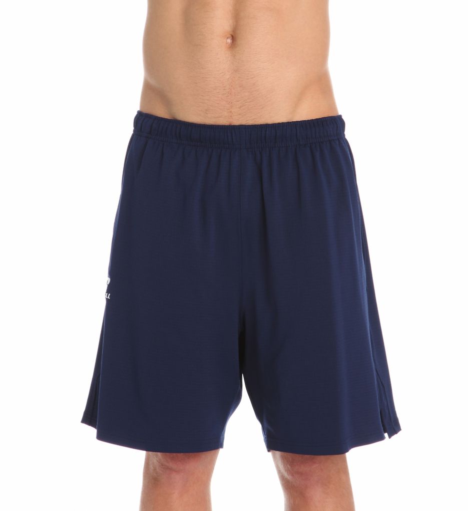 Russell cheap coaches shorts