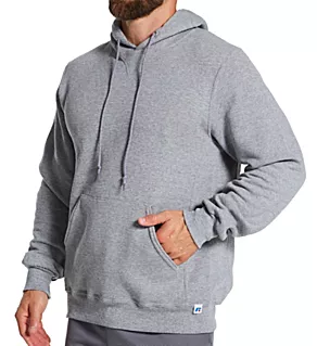 Dri Power Fleece Pullover Hoody oxford 2XL