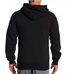 Dri Power Fleece Pullover Hoody BLK S