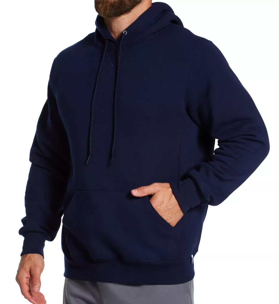 Russell Dri Power Fleece Pullover Hoodie 695HBM1