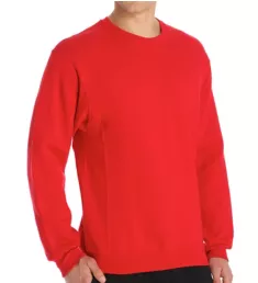 Dri Power Fleece Crew Sweatshirt trured S