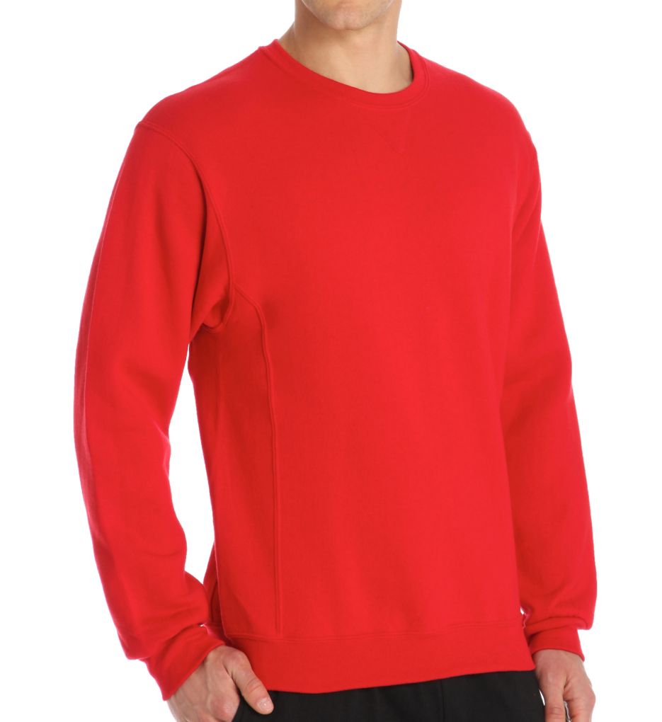 Dri Power Fleece Crew Sweatshirt by