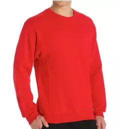 Dri Power Fleece Crew Sweatshirt