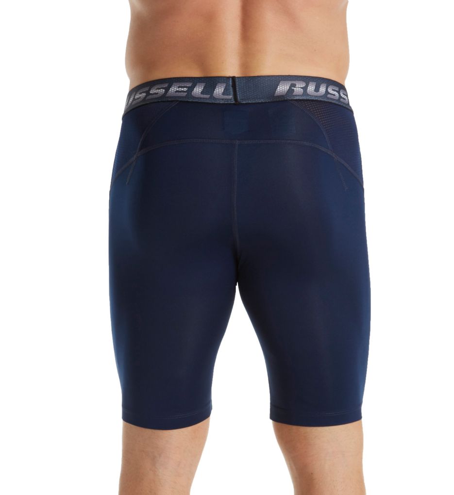 Performance Compression 8 Inch Short