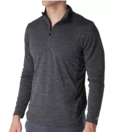 Men's 1/4 Zip Pull Over Stelth S