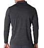 Russell Men's 1/4 Zip Pull Over QZ7EAM0 - Image 2