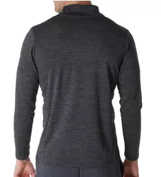 Men's 1/4 Zip Pull Over