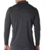 Russell Men's 1/4 Zip Pull Over QZ7EAM0 - Image 2